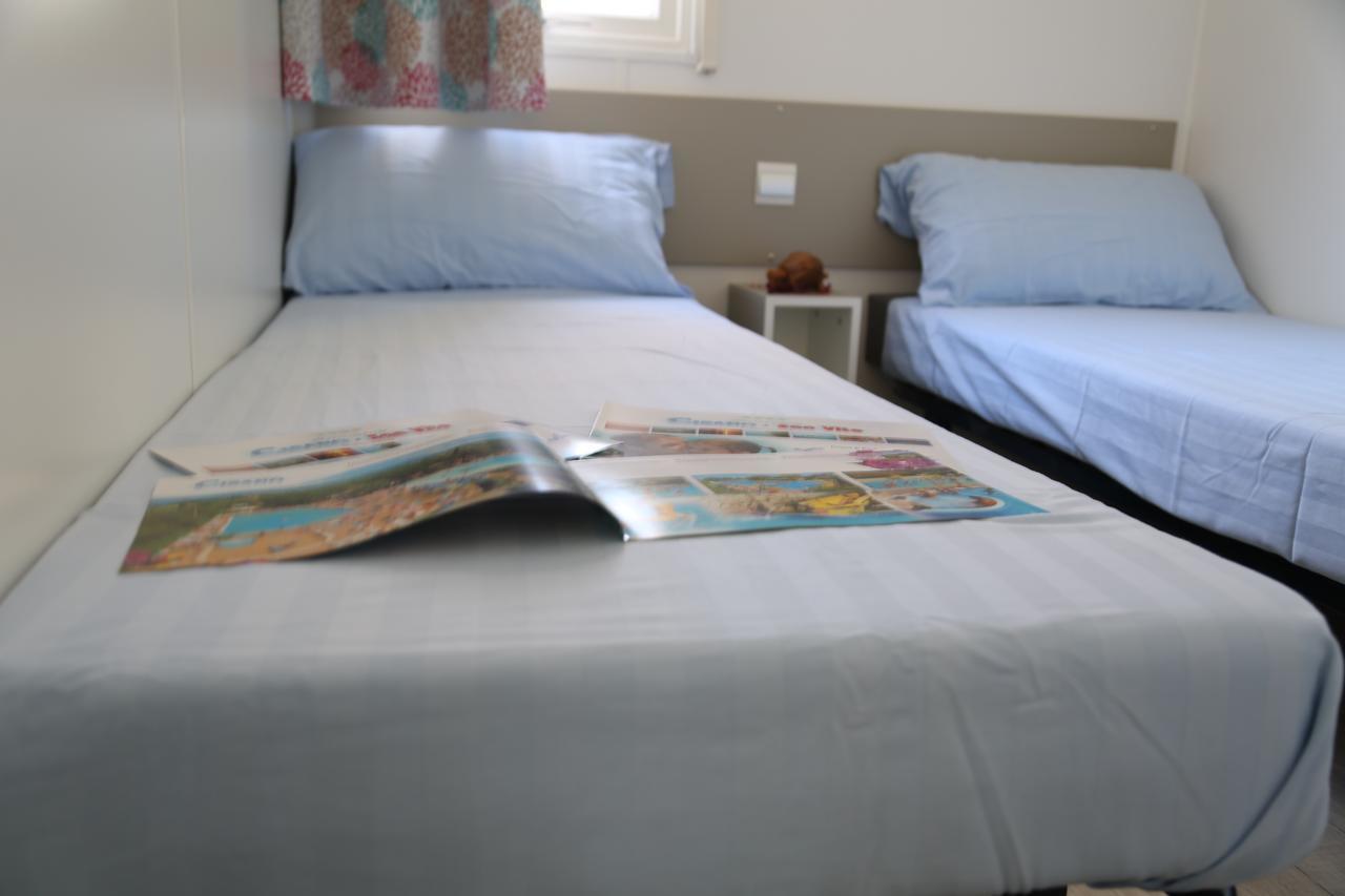 Camping Cisano - San Vito Bardolino Bagian luar foto